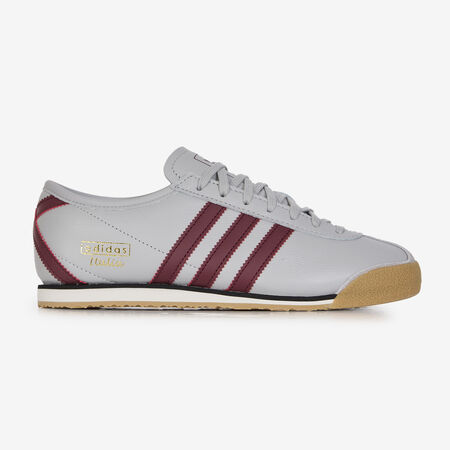 ADIDAS ORIGINALS ITALIA 74 BLANCO/ROJO MUJER