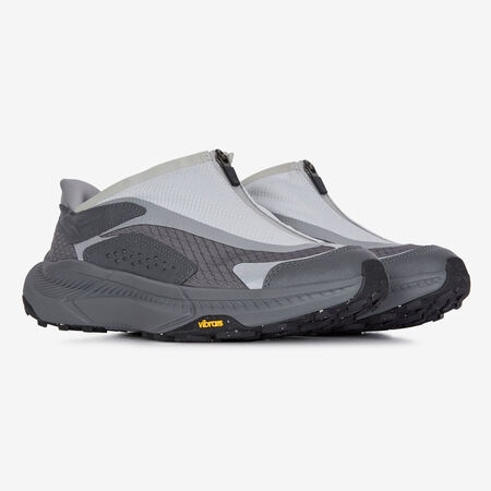 HOKA PROJECT TRANSPORT GRIS HOMBRE
