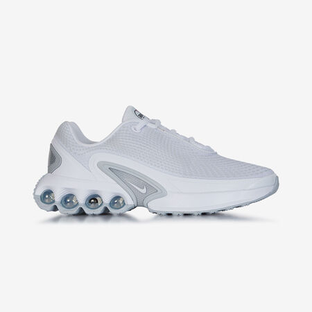 NIKE air max AIR MAX DN BLANCO JUNIOR