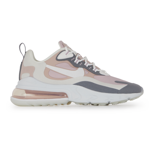 air max 270 react gris rose air max 270 react gris rose