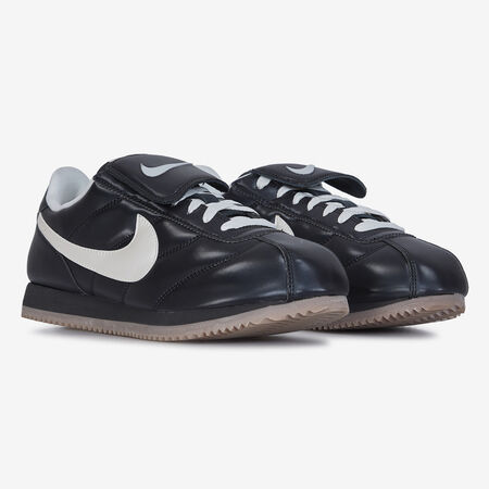 NIKE CORTEZ GRIS/BEIGE HOMBRE
