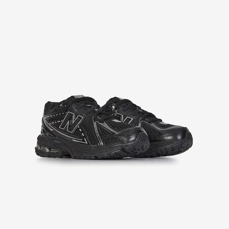 NEW BALANCE 1906 1906 NEGRO/PLATEADO INFANTIL