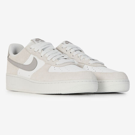 NIKE air force 1 AIR FORCE 1 LOW BLANCO/BEIGE HOMBRE