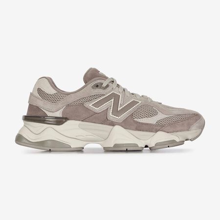 NEW BALANCE 9060 BEIGE/MARRÓN HOMBRE