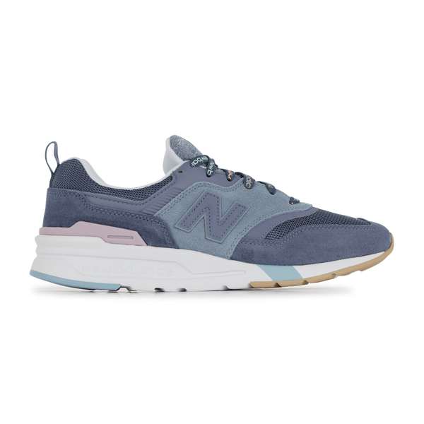 new balance 997 h azul new balance 997 h azul