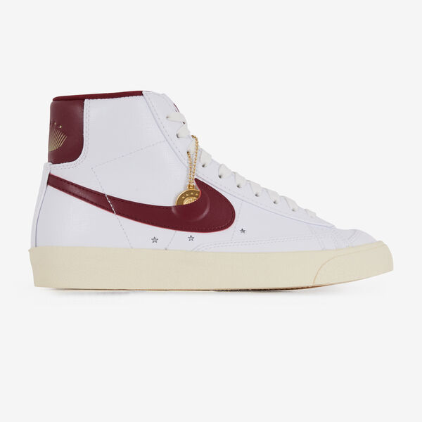 Nike blazer burdeos clearance