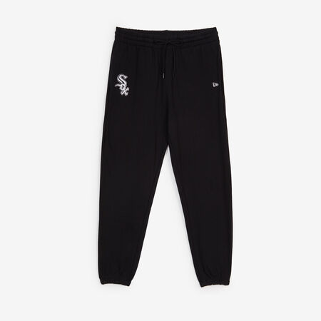 NEW ERA PANT JOGGER CHICAGO WHITE SOX NEGRO/BLANCO HOMBRE