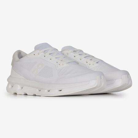 ON RUNNING CLOUDZONE BLANCO HOMBRE