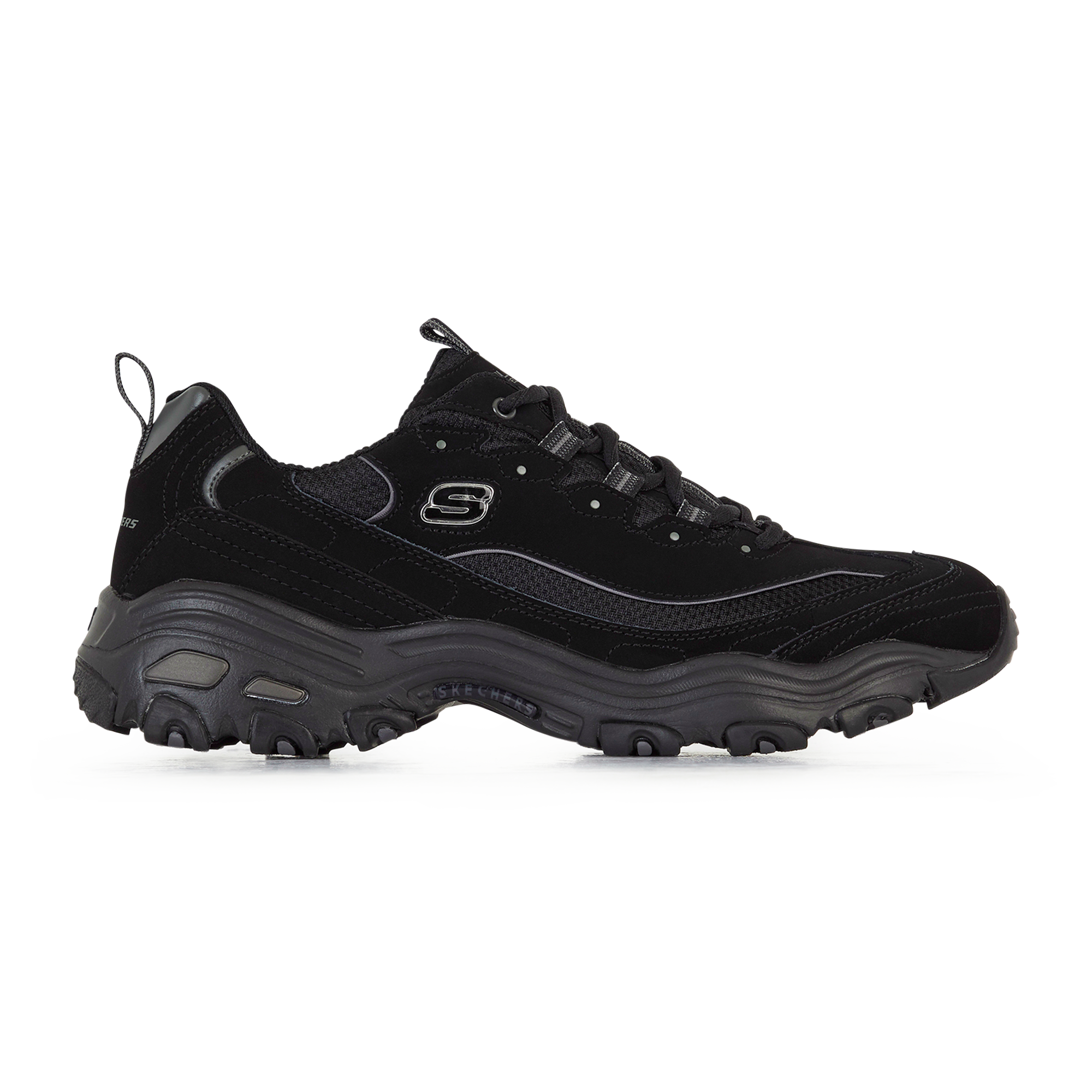 skechers d'lites hombre espana