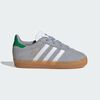 null : GRIS/VERDE
