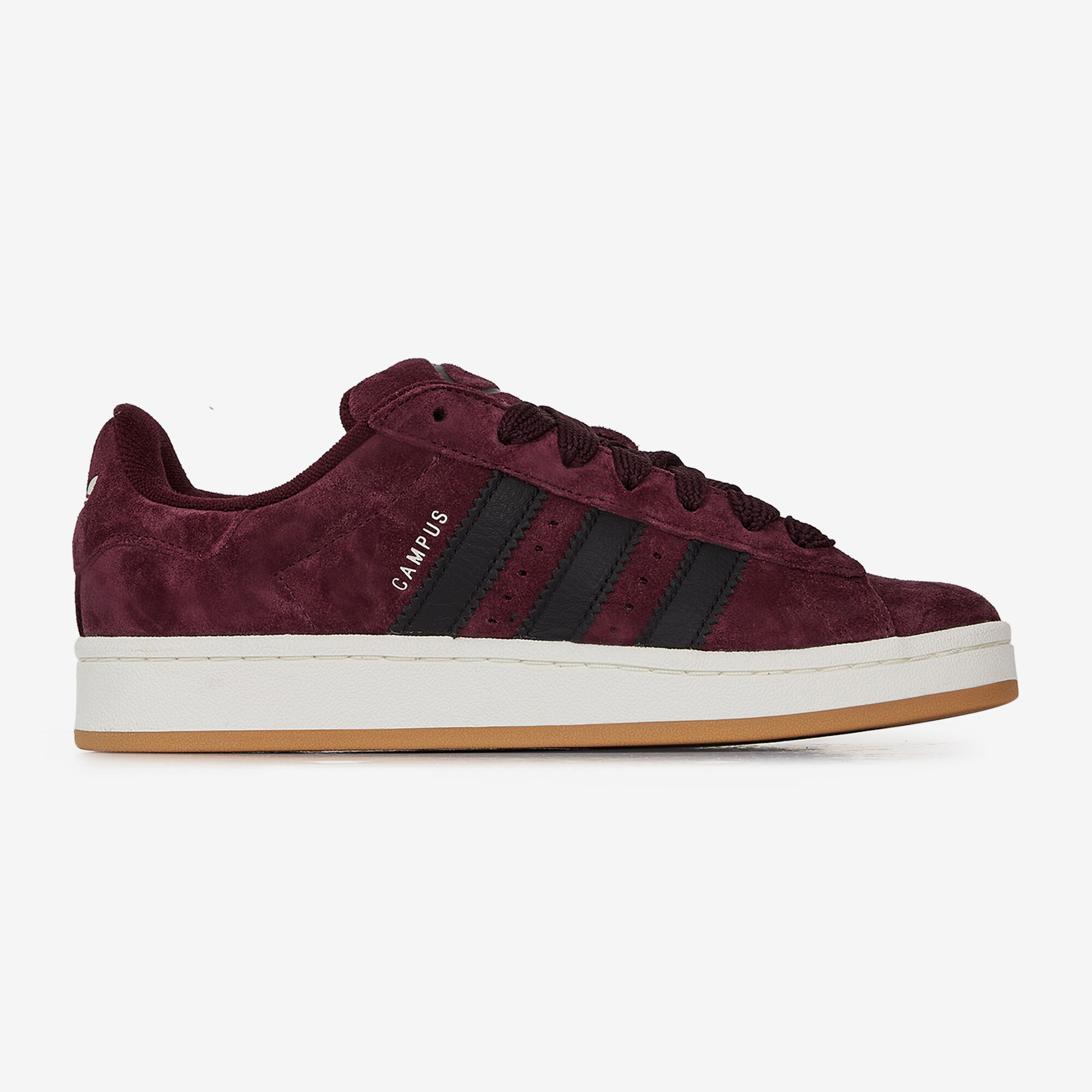 Adidas campus mujer burdeos clearance