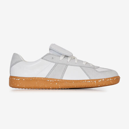 KAPPA SOCCER TRAINER BLANCO/GRIS MUJER