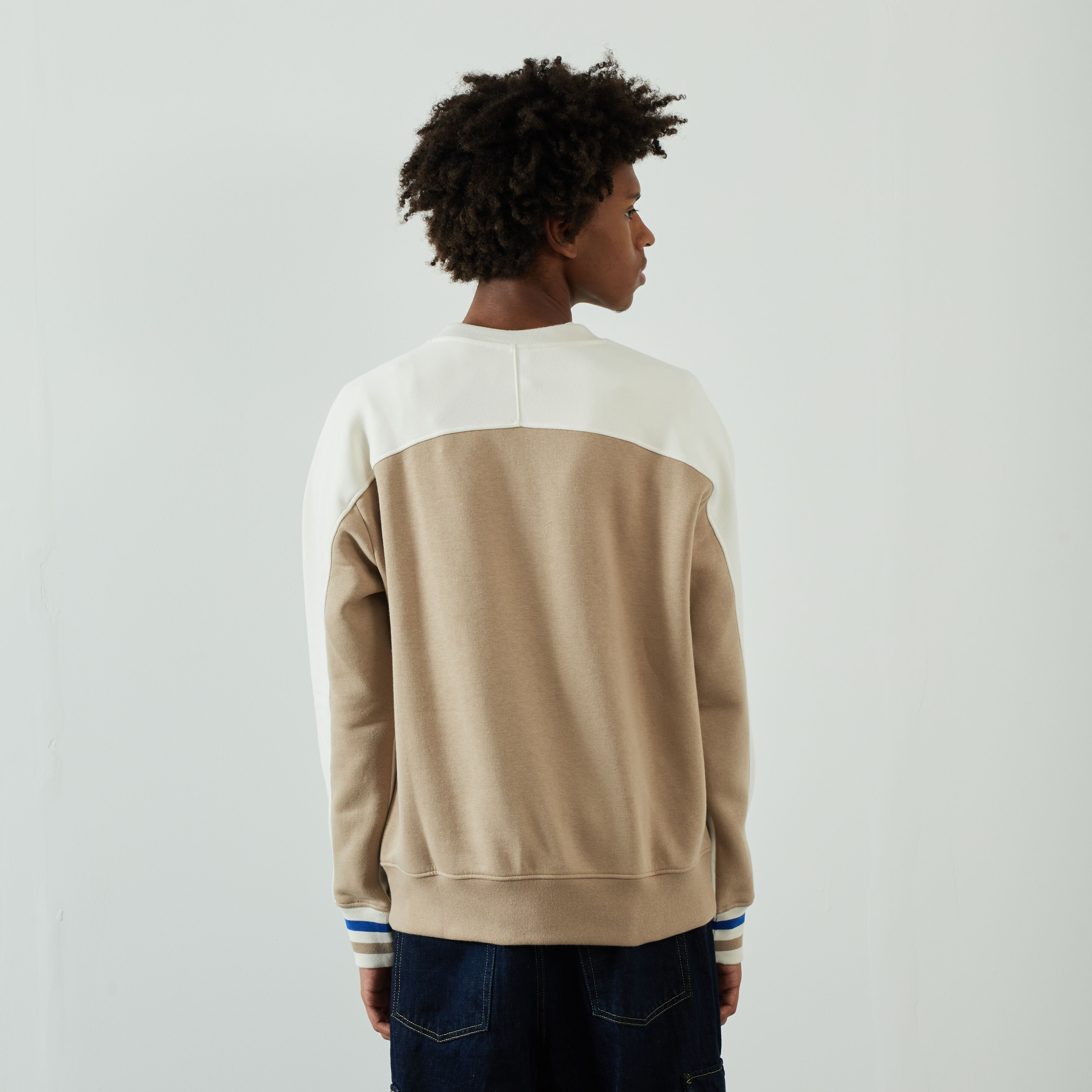 Champion sweater top universal españa
