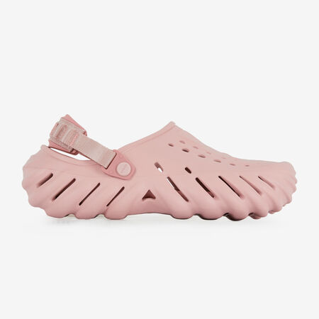 CROCS crocs ECHO CLOG ROSA HOMBRE