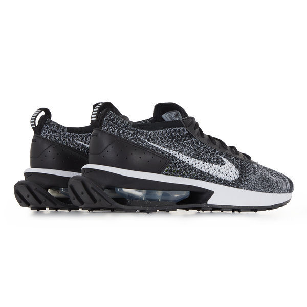 color es bonito Desigualdad NIKE AIR MAX FLYKNIT RACER ANTRACITA/NEGRO | Courir.es