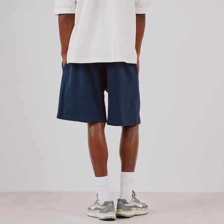 NIKE SHORT CLUB ARCH AZUL MARINO HOMBRE