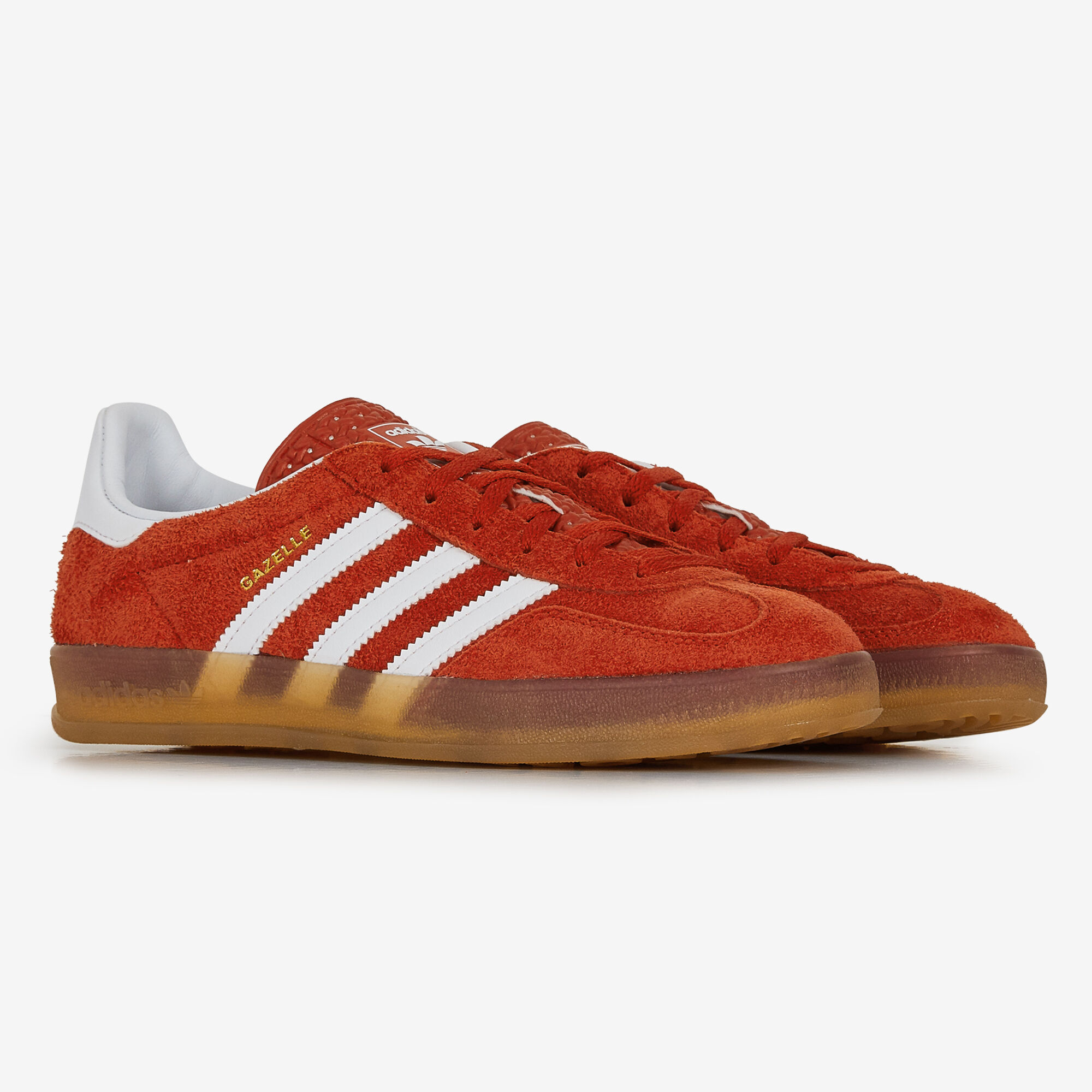 Comprar adidas cheap gazelle rojas