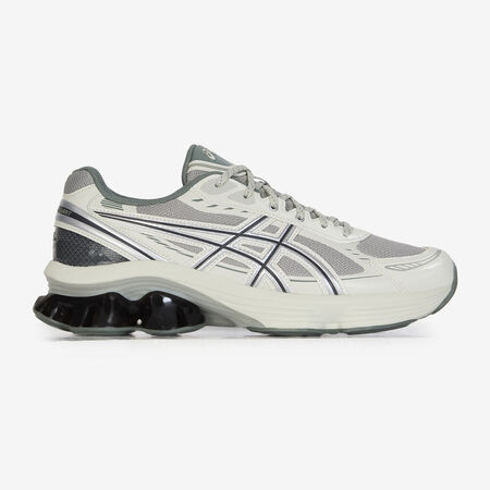 GEL-KINETIC FLUENT : GRIS/PLATEADO