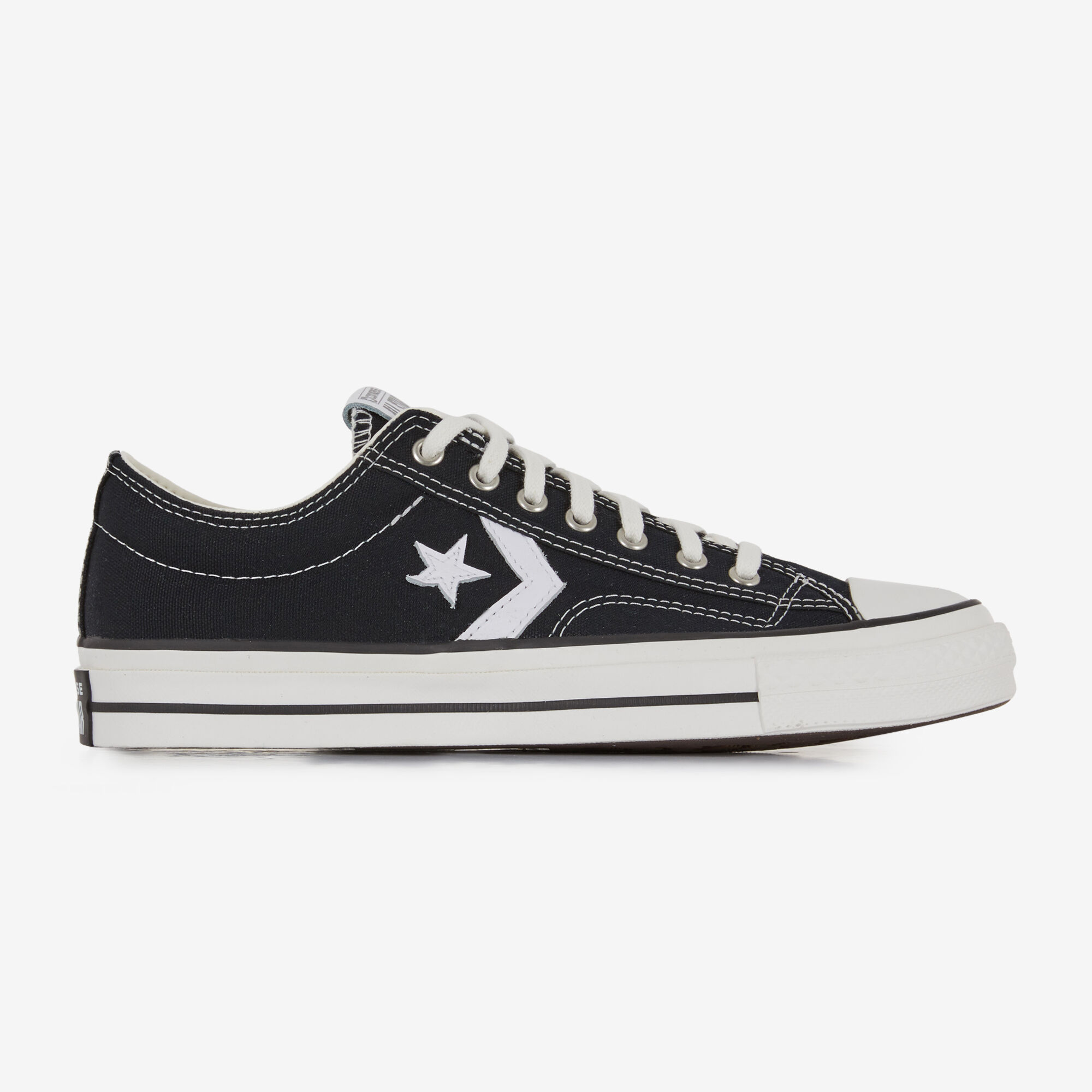 Zapatillas converse hombre negro clearance