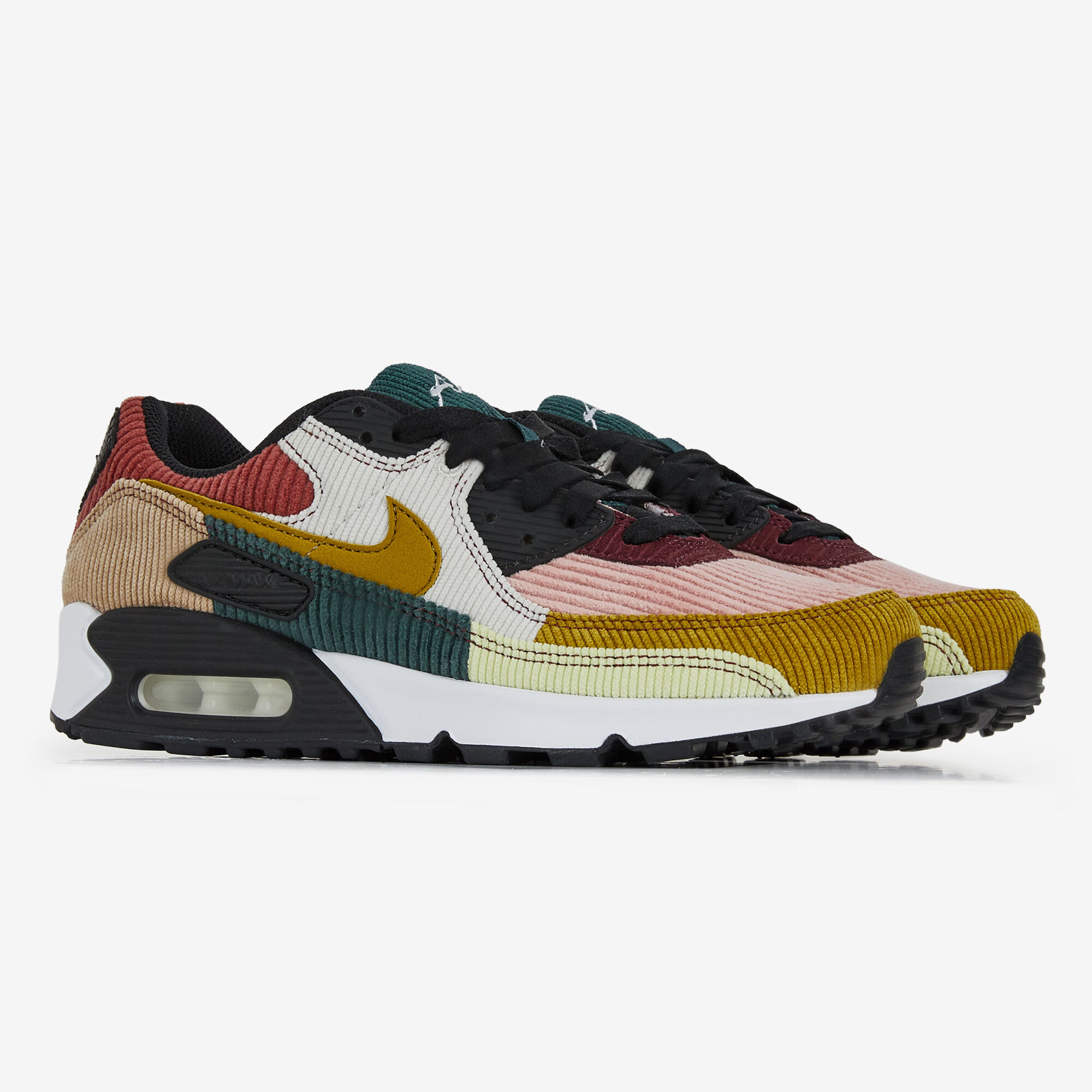 Air max mostaza 2025