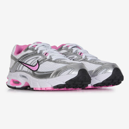NIKE AIR MAX MOTO BLANCO/ROSA MUJER