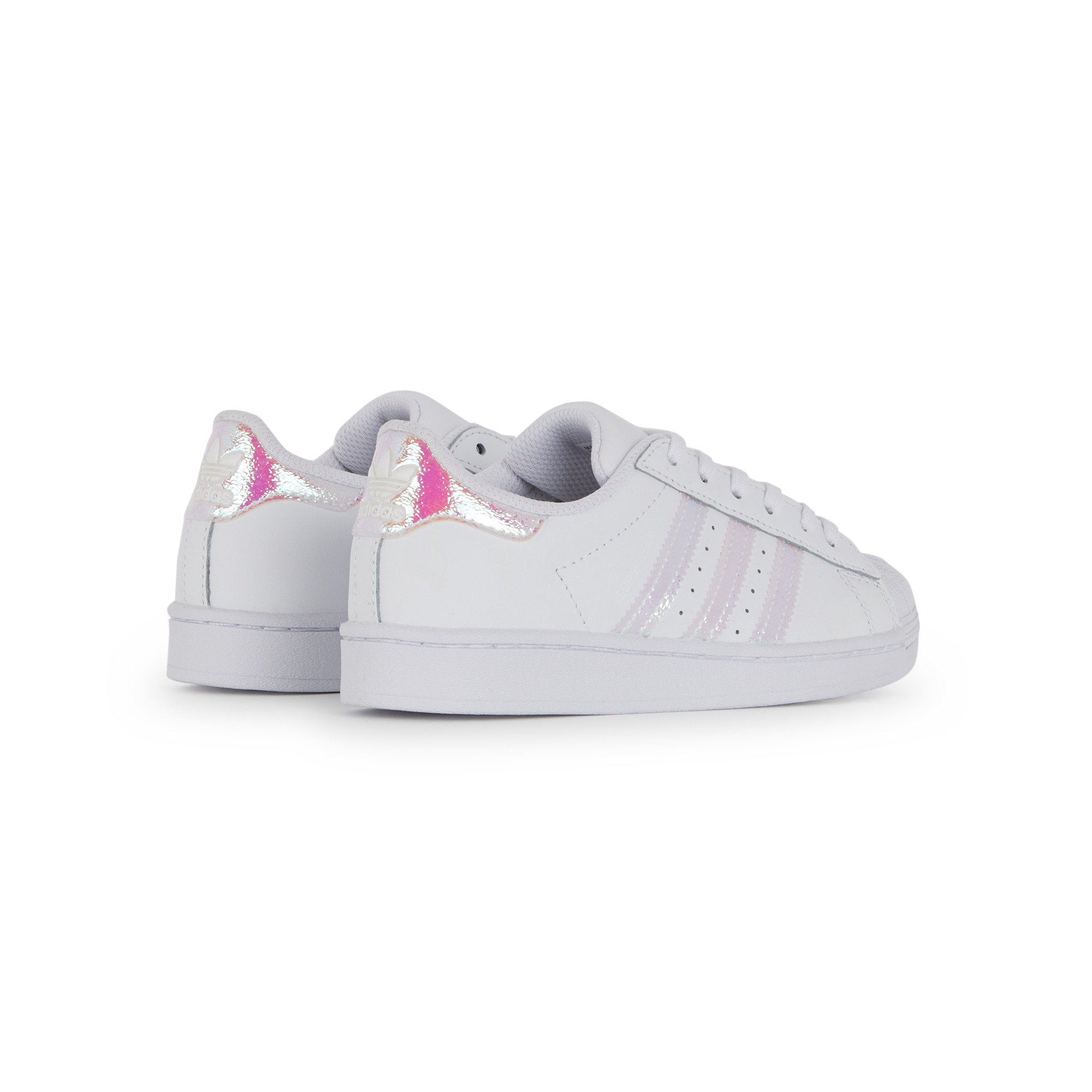 adidas superstar fille courir