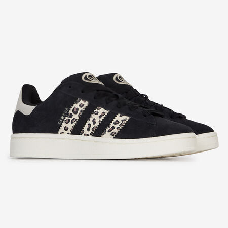 ADIDAS ORIGINALS campus CAMPUS 00s LEOPARD NEGRO MUJER