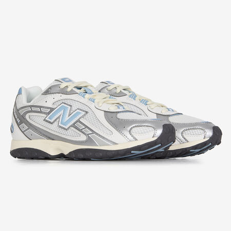 NEW BALANCE 204 BLANCO/AZUL MUJER