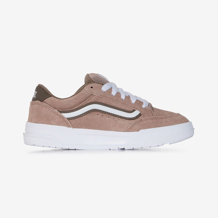 VANS HYLANE BEIGE/BLANCO JUNIOR