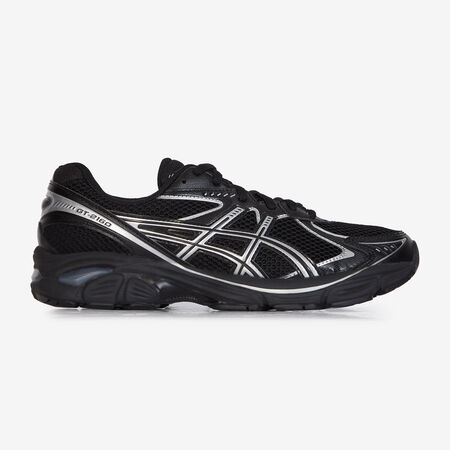 ASICS GT-2160 NEGRO/PLATEADO HOMBRE