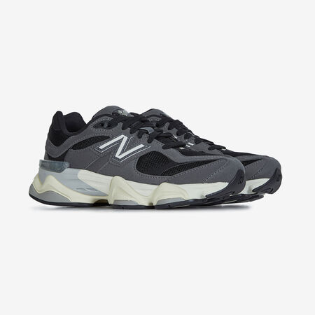 NEW BALANCE 9060 9060 NEGRO/BLANCO JUNIOR