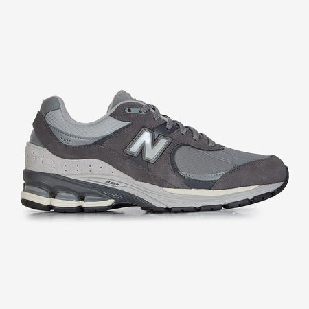 NEW BALANCE 2002r 2002R RIPSTOP GRIS HOMBRE