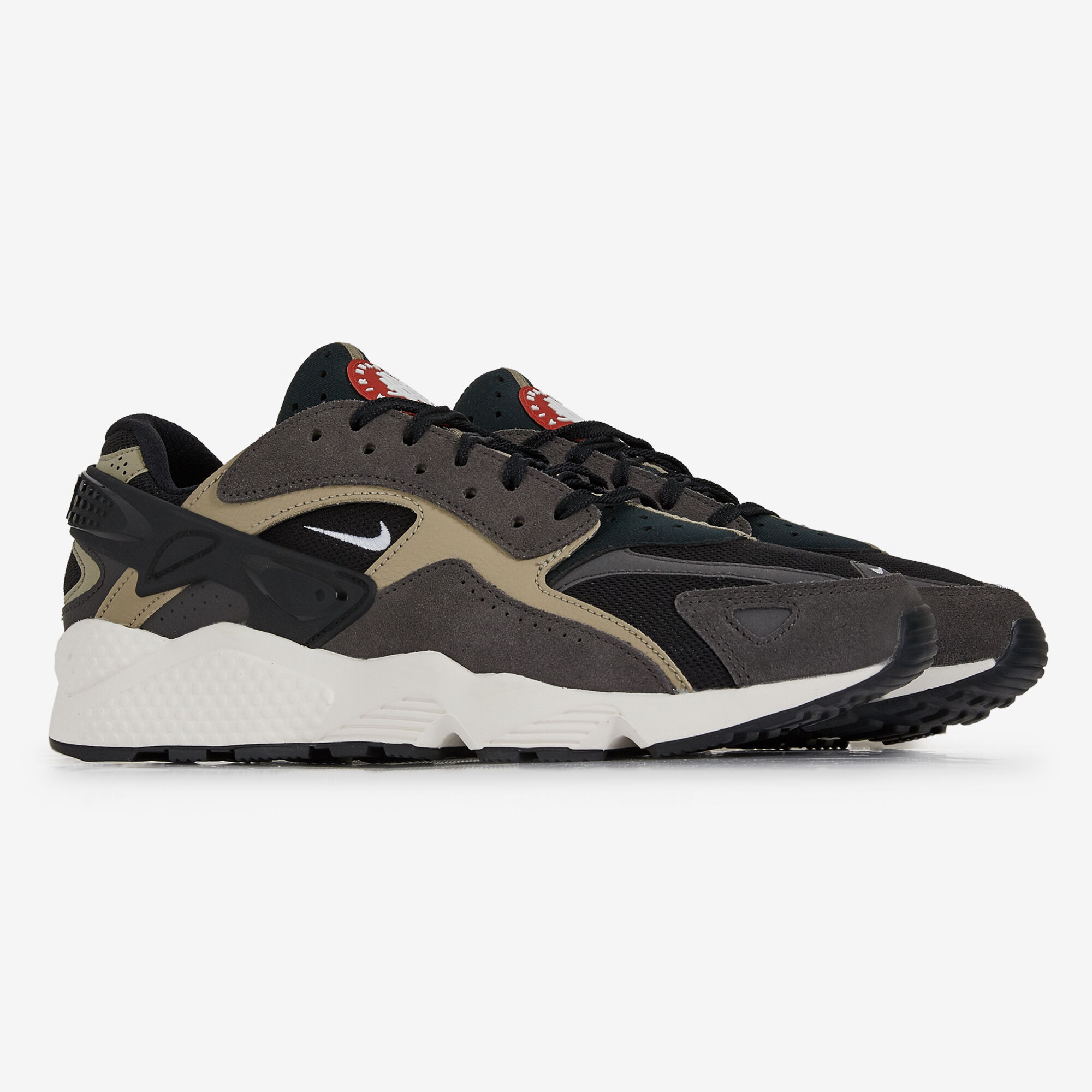 Nike huarache negras el corte new arrivals ingles