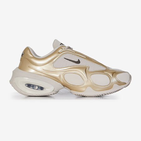 NIKE AIR MAX MUSE DORADO MUJER