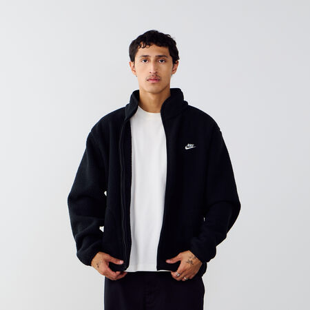NIKE JACKET FZ POLAR HOMBRE