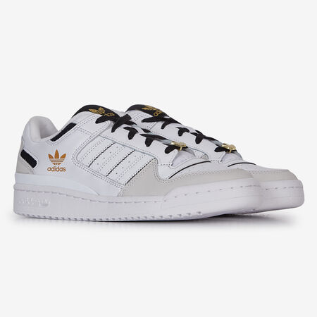 ADIDAS ORIGINALS forum FORUM LOW CL PARIS BLANCO/NEGRO HOMBRE
