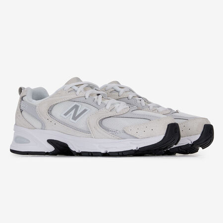 NEW BALANCE 530 530 SUEDE BEIGE MUJER