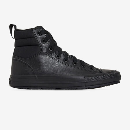 CONVERSE chuck taylor all star CHUCK TAYLOR ALL STAR HI BERKSHIRE NEGRO HOMBRE