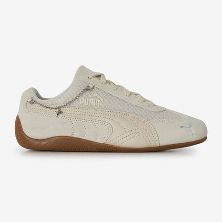 PUMA speedcat SPEEDCAT BIJOUX BEIGE MUJER