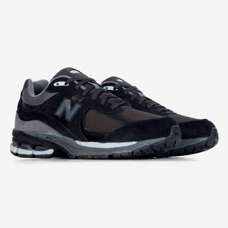 NEW BALANCE 2002r 2002R RIPSTOP NEGRO HOMBRE