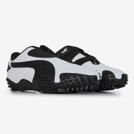 PUMA Mostro MOSTRO PERF BLANCO/NEGRO MUJER