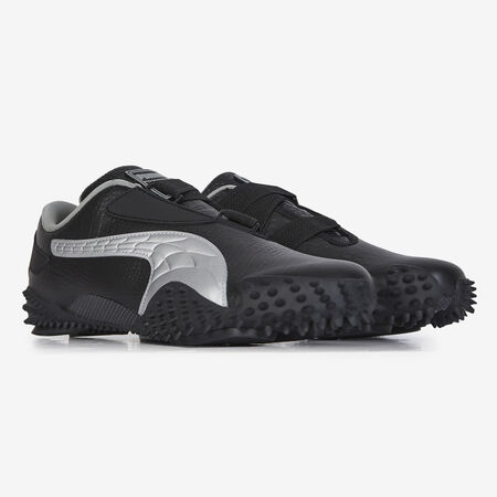 PUMA Mostro ASAP ROCKY MOSTRO OG NEGRO/PLATEADO HOMBRE