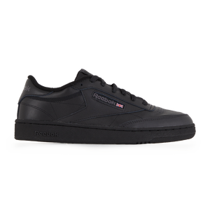 Zapatillas y sneakers REEBOK HOMBRE NEGRO Tendencias 2024 Courir.es