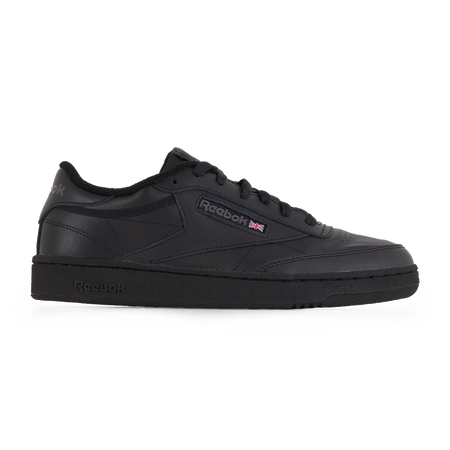 REEBOK club c CLUB C 85 NEGRO HOMBRE