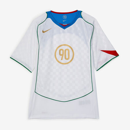 JERSEY T90 ENERGY : BLANCO/AZUL