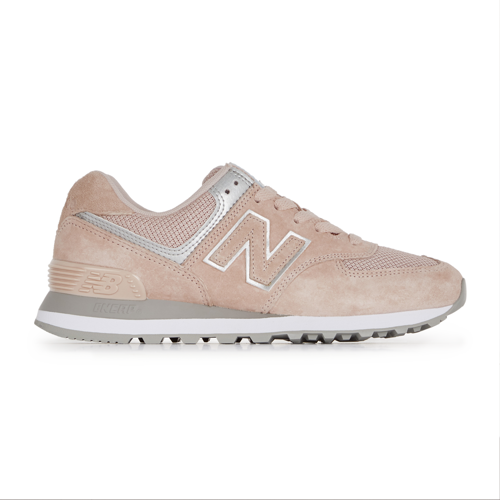 new balance 574 rosas