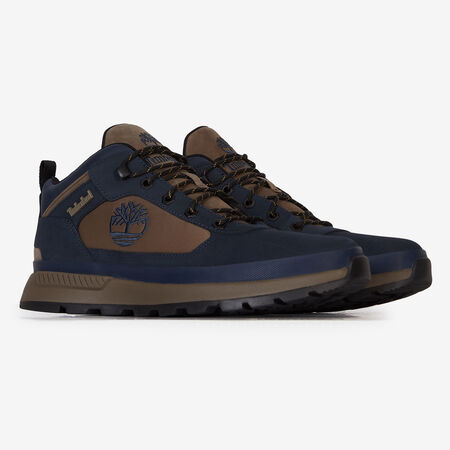 TIMBERLAND field trekker FIELD TREKKER LOW AZUL MARINO HOMBRE