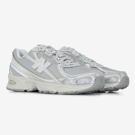 NEW BALANCE 740 740 PLATEADO HOMBRE