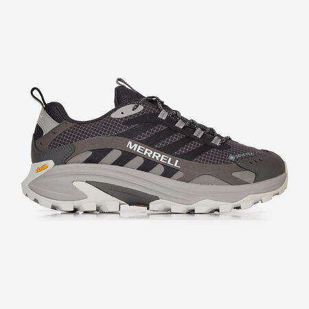 MERRELL MOAB SPEED 2 GTX GRIS HOMBRE