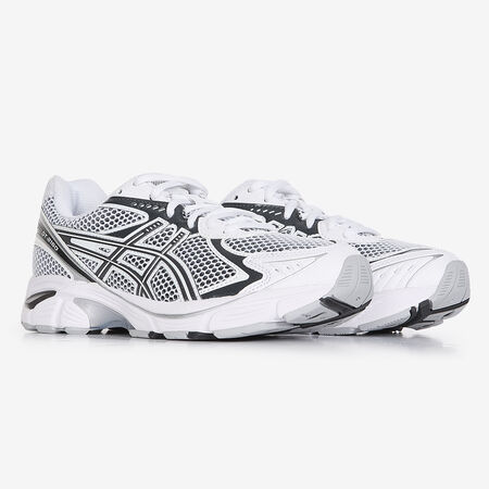 ASICS GT-2160 NEGRO/BLANCO MUJER